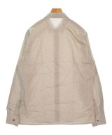 HERMES（エルメス）カジュアルシャツ 茶 サイズ:41(XL位) メンズ/2200668739092