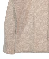 HERMES（エルメス）カジュアルシャツ 茶 サイズ:41(XL位) メンズ/2200668739092