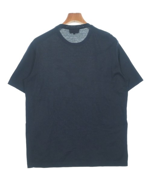 HERMES（エルメス）Tシャツ・カットソー 紺 サイズ:M メンズ/2200668843010