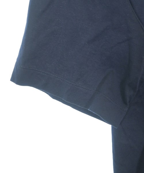 HERMES（エルメス）Tシャツ・カットソー 紺 サイズ:M メンズ/2200668843010