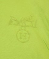HERMES（エルメス）Tシャツ・カットソー 緑 サイズ:L レディース/2200669101027