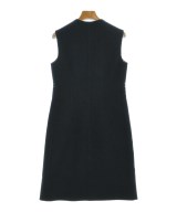 HERMES（エルメス）ワンピース 紺 サイズ:34(XS位) レディース/2200663725014