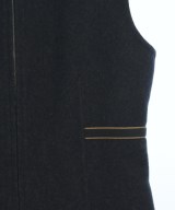 HERMES（エルメス）ワンピース 紺 サイズ:34(XS位) レディース/2200663725014