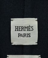 HERMES（エルメス）テーラードジャケット 黒 サイズ:34(XXS位) レディース/2200663725021