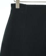 HERMES（エルメス）ひざ丈スカート 黒 サイズ:34(XXS位) レディース/2200663725038