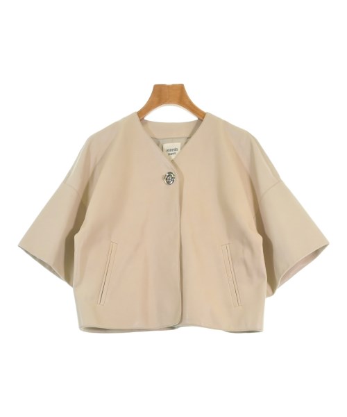 HERMES(エルメス)その他 ベージュ サイズ:34(XXS位)/2200663725045