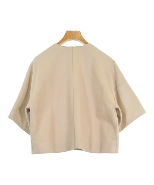 HERMES（エルメス）その他 ベージュ サイズ:34(XXS位) レディース/2200663725045