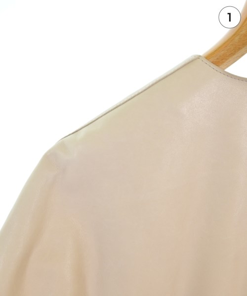 HERMES（エルメス）その他 ベージュ サイズ:34(XXS位) レディース/2200663725045