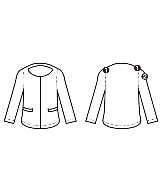 HERMES（エルメス）その他 ベージュ サイズ:34(XXS位) レディース/2200663725045