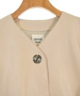 HERMES（エルメス）その他 ベージュ サイズ:34(XXS位) レディース/2200663725045