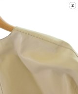 HERMES（エルメス）その他 ベージュ サイズ:34(XXS位) レディース/2200663725045