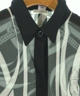 HERMES（エルメス）ブラウス 黒 サイズ:F レディース/2200663725052