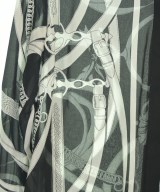 HERMES（エルメス）ブラウス 黒 サイズ:F レディース/2200663725052