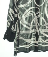 HERMES（エルメス）ブラウス 黒 サイズ:F レディース/2200663725052