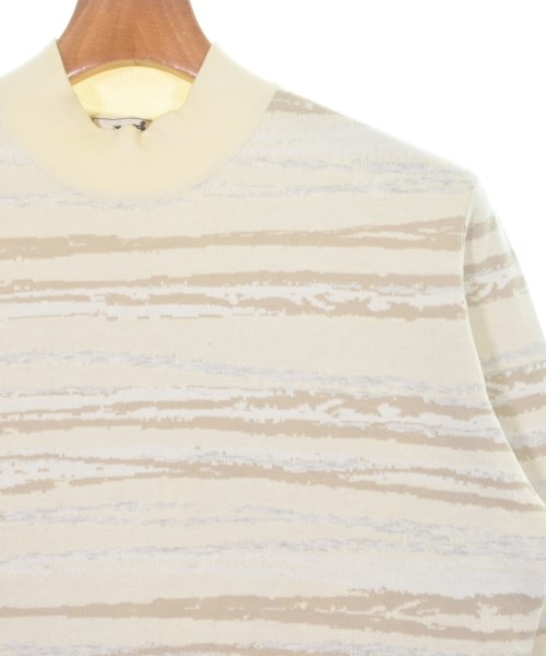 HERMES（エルメス）スウェット 黄 サイズ:S メンズ/2200669510218