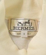 HERMES（エルメス）スウェット 黄 サイズ:S メンズ/2200669510218