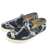 HERMES（エルメス）スニーカー 黒 サイズ:EU36(22.5cm位) レディース/2200666468017