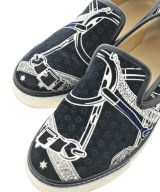 HERMES（エルメス）スニーカー 黒 サイズ:EU36(22.5cm位) レディース/2200666468017