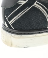 HERMES（エルメス）スニーカー 黒 サイズ:EU36(22.5cm位) レディース/2200666468017