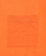 HERMES（エルメス）ポロシャツ オレンジ サイズ:M メンズ/2200669933086