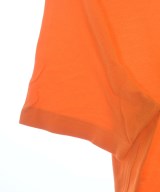 HERMES（エルメス）ポロシャツ オレンジ サイズ:M メンズ/2200669933086