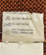 HERMES（エルメス）ニット・セーター 赤 サイズ:S メンズ/2200670396016