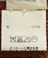 HERMES（エルメス）ニット・セーター 赤 サイズ:S メンズ/2200670396016