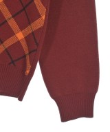 HERMES（エルメス）ニット・セーター 赤 サイズ:S メンズ/2200670396016