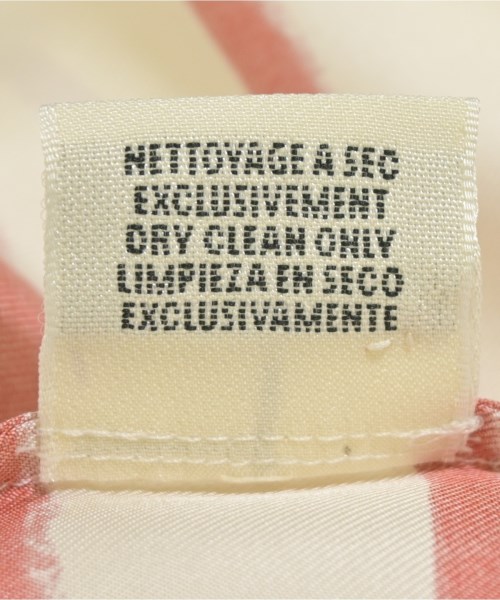 HERMES（エルメス）ブラウス 白 サイズ:38(S位) レディース/2200670406050