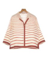 HERMES（エルメス）ブラウス 白 サイズ:38(S位) レディース/2200670406050