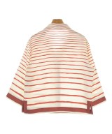 HERMES（エルメス）ブラウス 白 サイズ:38(S位) レディース/2200670406050