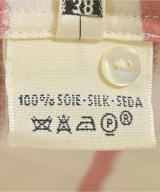 HERMES（エルメス）ブラウス 白 サイズ:38(S位) レディース/2200670406050