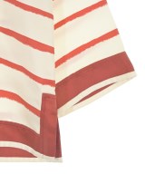 HERMES（エルメス）ブラウス 白 サイズ:38(S位) レディース/2200670406050