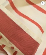 HERMES（エルメス）ブラウス 白 サイズ:38(S位) レディース/2200670406050