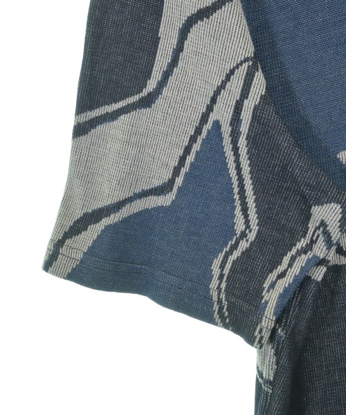 HERMES（エルメス）Tシャツ・カットソー 紺 サイズ:M メンズ/2200670425068