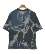 HERMES（エルメス）Tシャツ・カットソー 紺 サイズ:M メンズ/2200670425068