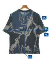 HERMES（エルメス）Tシャツ・カットソー 紺 サイズ:M メンズ/2200670425068