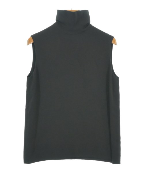 HERMES(エルメス)ブラウス 黒 サイズ:-(M位)/2200670495047