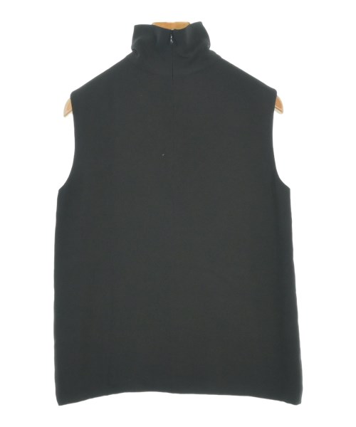 HERMES（エルメス）ブラウス 黒 サイズ:-(M位) レディース/2200670495047