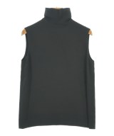 HERMES（エルメス）ブラウス 黒 サイズ:-(M位) レディース/2200670495047