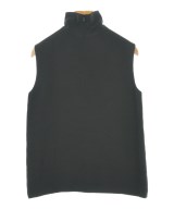 HERMES（エルメス）ブラウス 黒 サイズ:-(M位) レディース/2200670495047