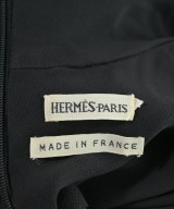 HERMES（エルメス）ブラウス 黒 サイズ:-(M位) レディース/2200670495047