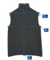 HERMES（エルメス）ブラウス 黒 サイズ:-(M位) レディース/2200670495047