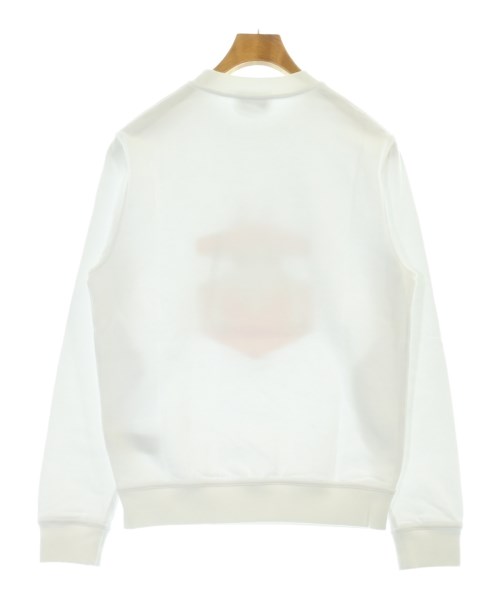 HERMES（エルメス）スウェット 白 サイズ:XS メンズ/2200670590018