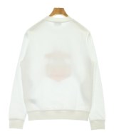 HERMES（エルメス）スウェット 白 サイズ:XS メンズ/2200670590018