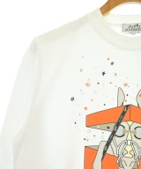 HERMES（エルメス）スウェット 白 サイズ:XS メンズ/2200670590018