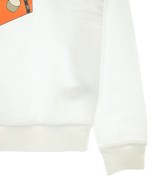 HERMES（エルメス）スウェット 白 サイズ:XS メンズ/2200670590018