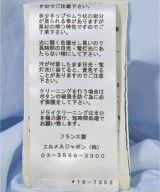 HERMES（エルメス）シャツワンピース 青 サイズ:36(XS位) レディース/2200670590025