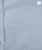 HERMES（エルメス）シャツワンピース 青 サイズ:36(XS位) レディース/2200670590025
