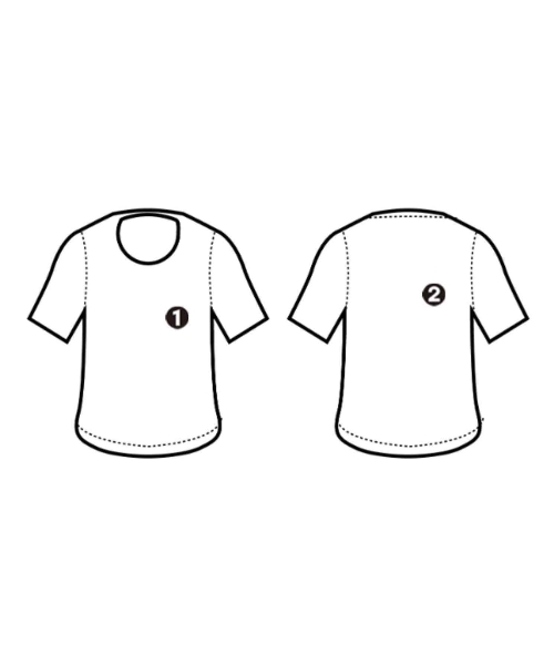 HERMES（エルメス）Tシャツ・カットソー 黄 サイズ:S メンズ/2200670590032